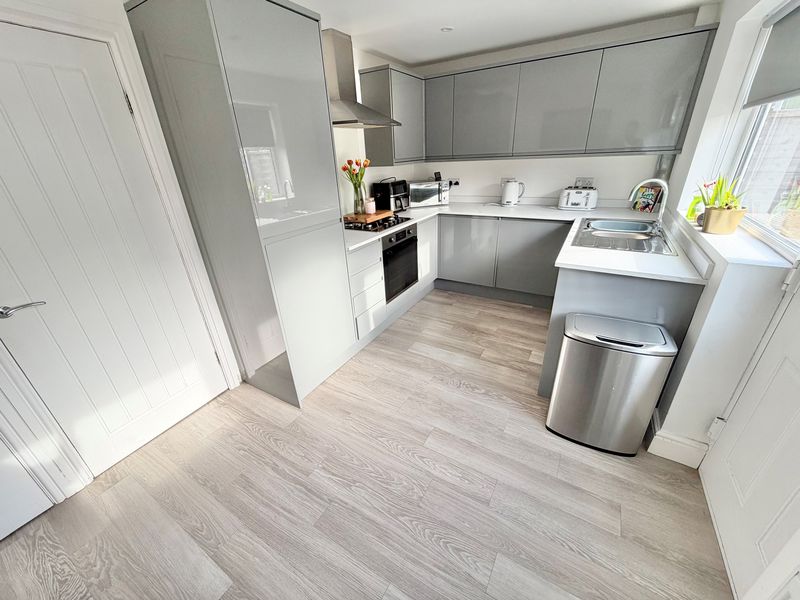 Talbot Road Great Sutton